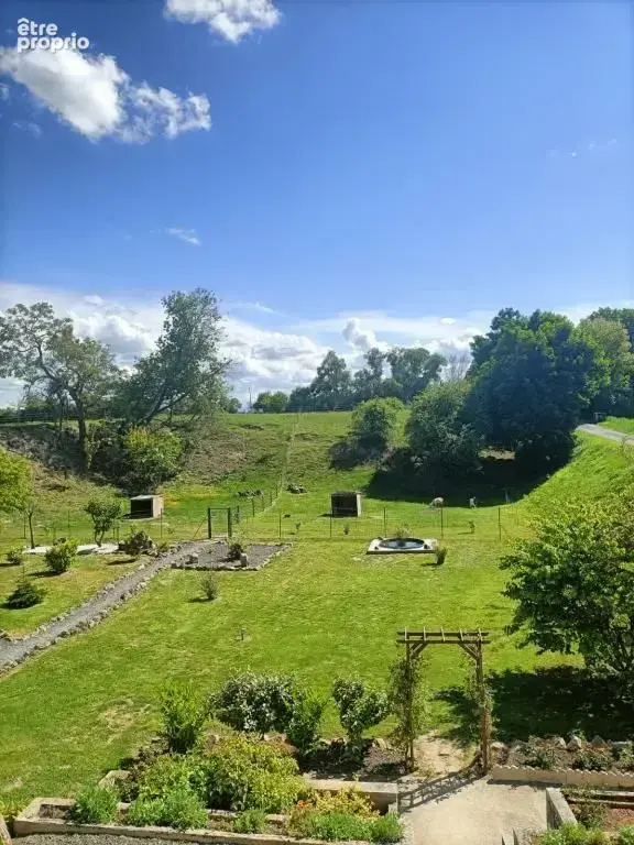 Charmante maison de campagne avec 3812 m2 de terrain - photo 17