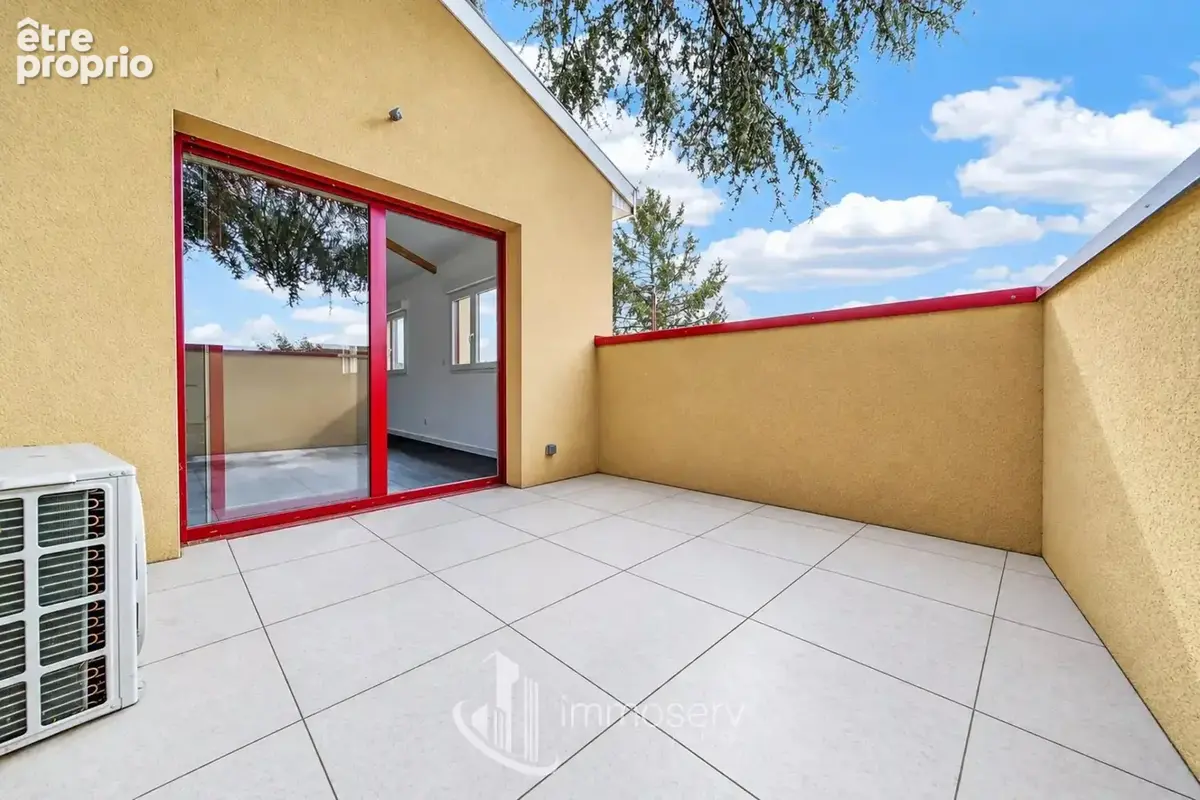 Maison 116 m² à vendre à Amneville (57360) - photo 4