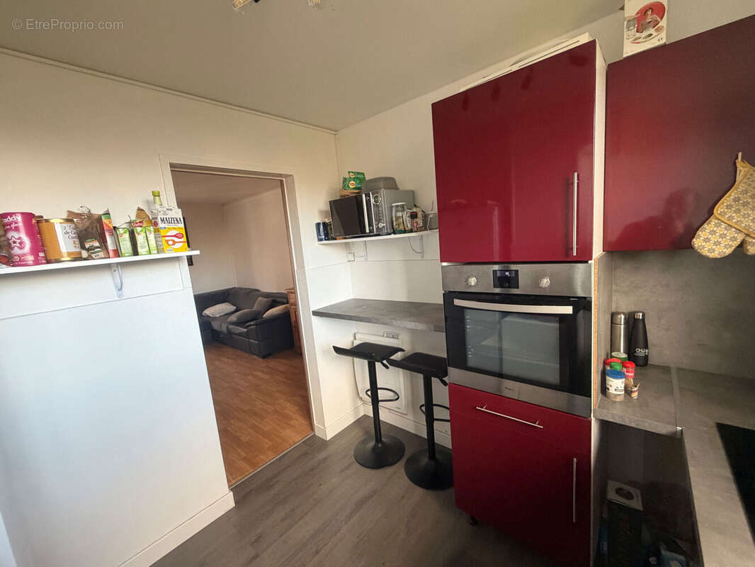 Photo 3 - Appartement à AMIENS