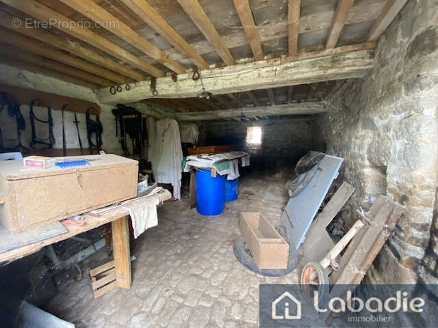 Maison à VIRE