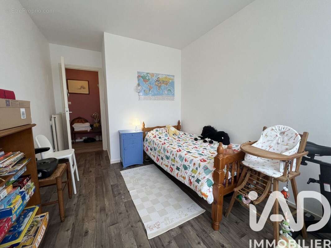 Photo 9 - Appartement à BREST