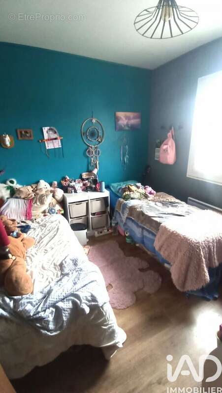 Photo 8 - Maison à LA ROCHE-SUR-YON