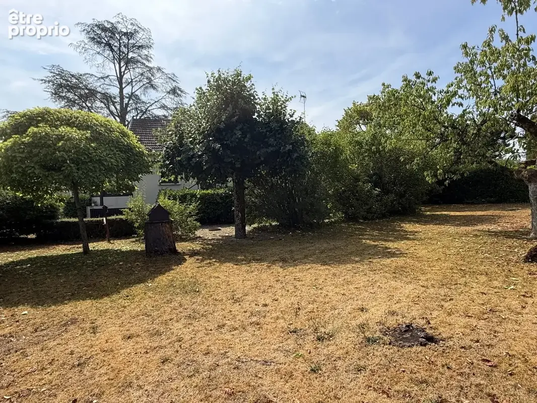 Rare sur le secteur – Grande maison individuelle - photo 2