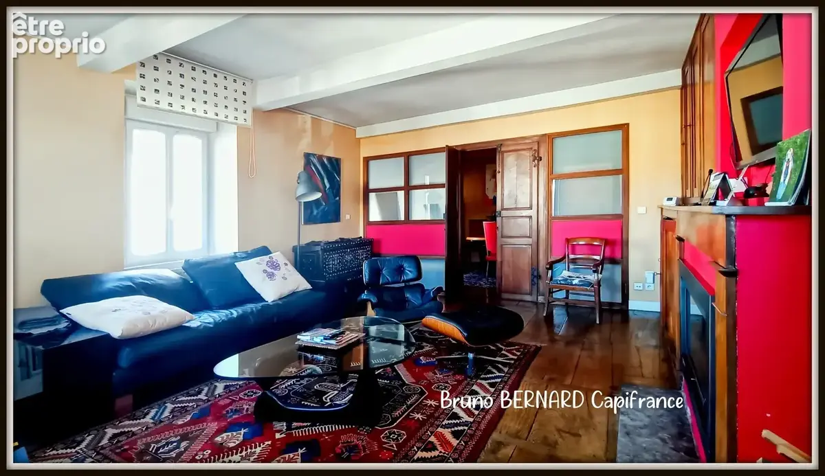 Immeuble à vendre TOURNAY (65) - photo 28
