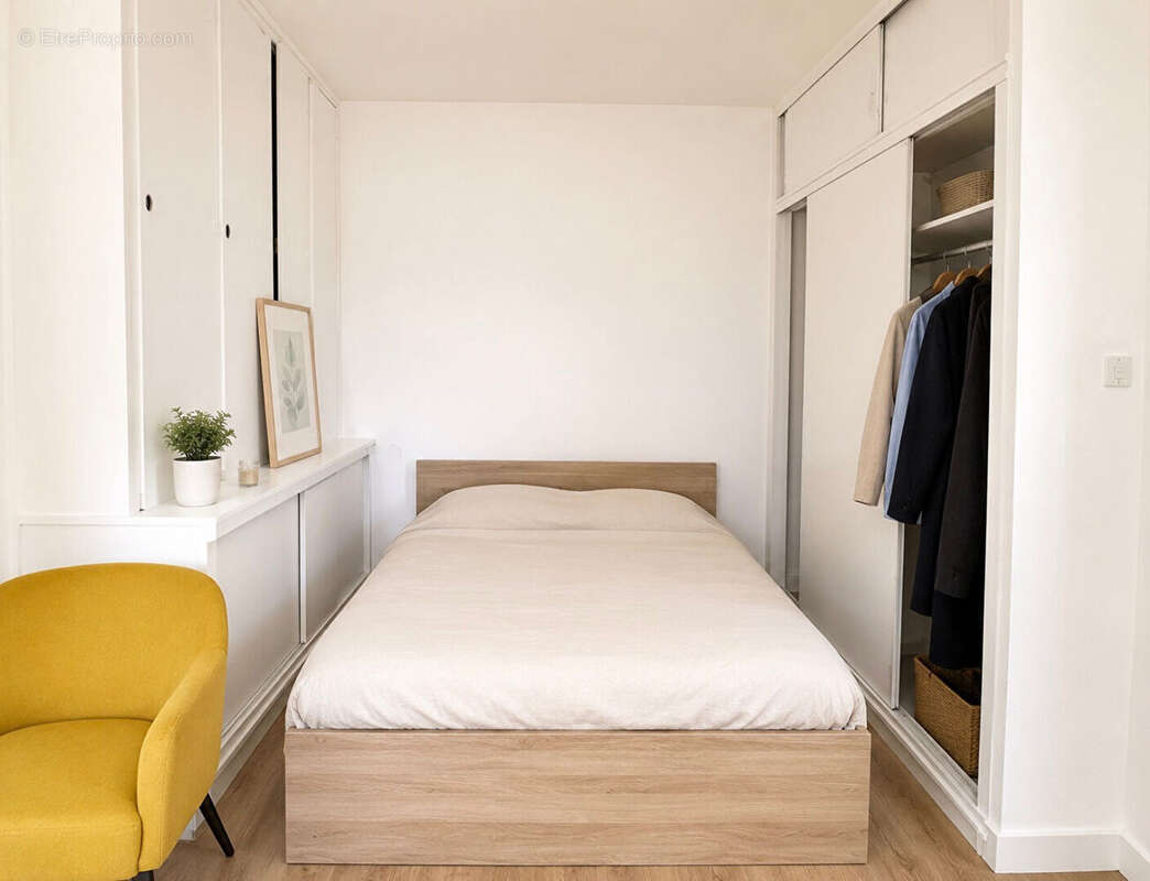 Appartement à MERIGNAC