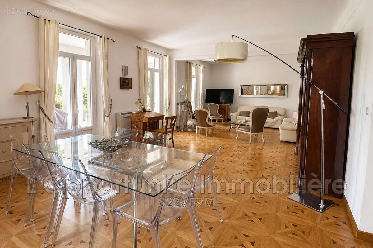 Maison 165 m² à Cannes  - photo 2