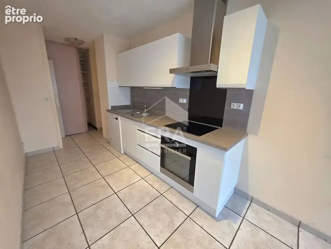 Appartement 71m² à tours - photo 6