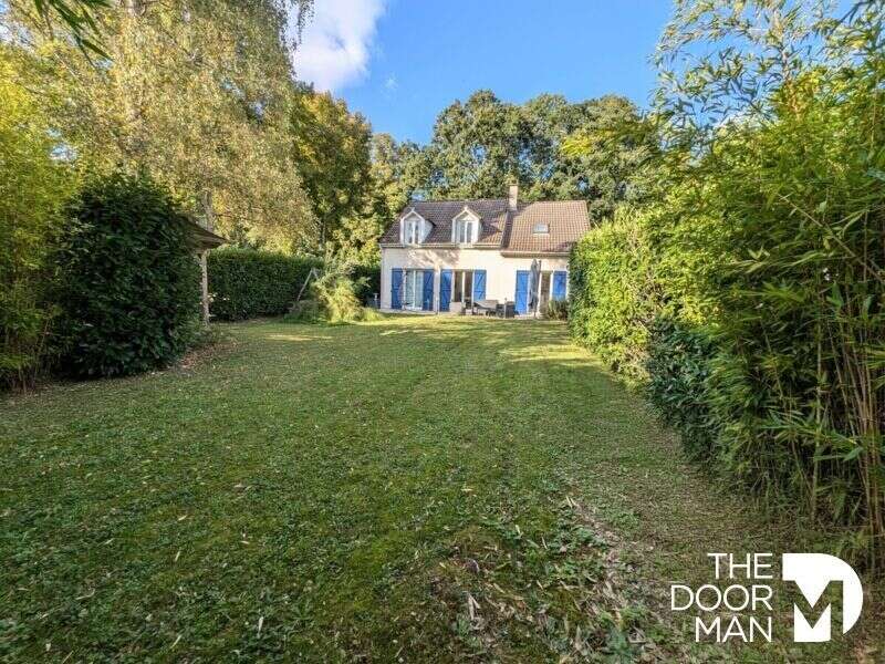 Maison à MONTIGNY-LE-BRETONNEUX