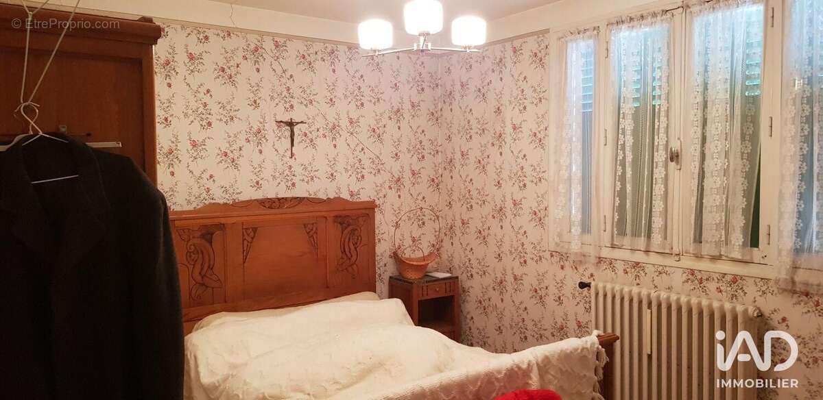 Photo 7 - Maison à CHATEAU-CHINON(VILLE)