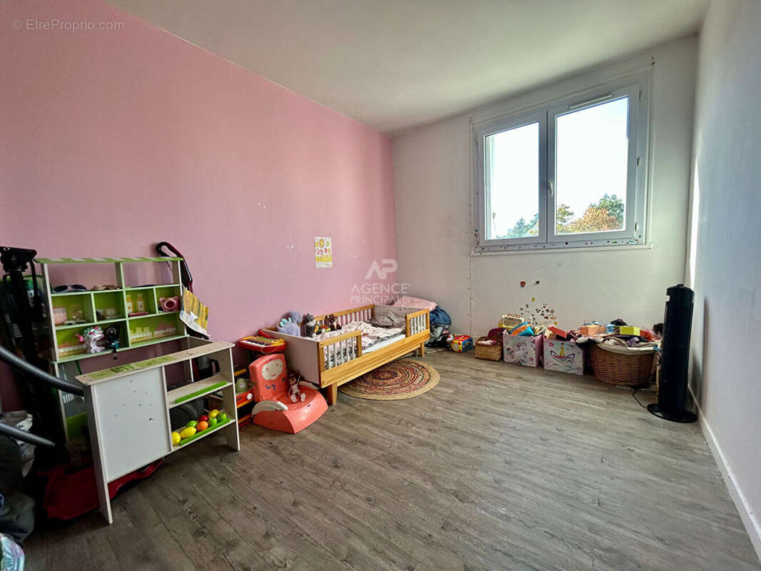 Appartement Poissy 3 pièce(s) 60 m2 - photo 5