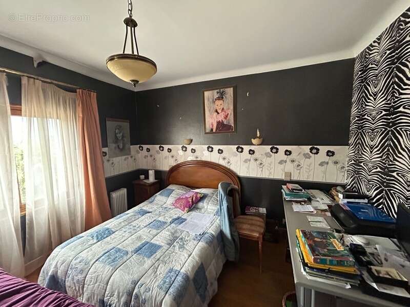 Maison à BRISON-SAINT-INNOCENT