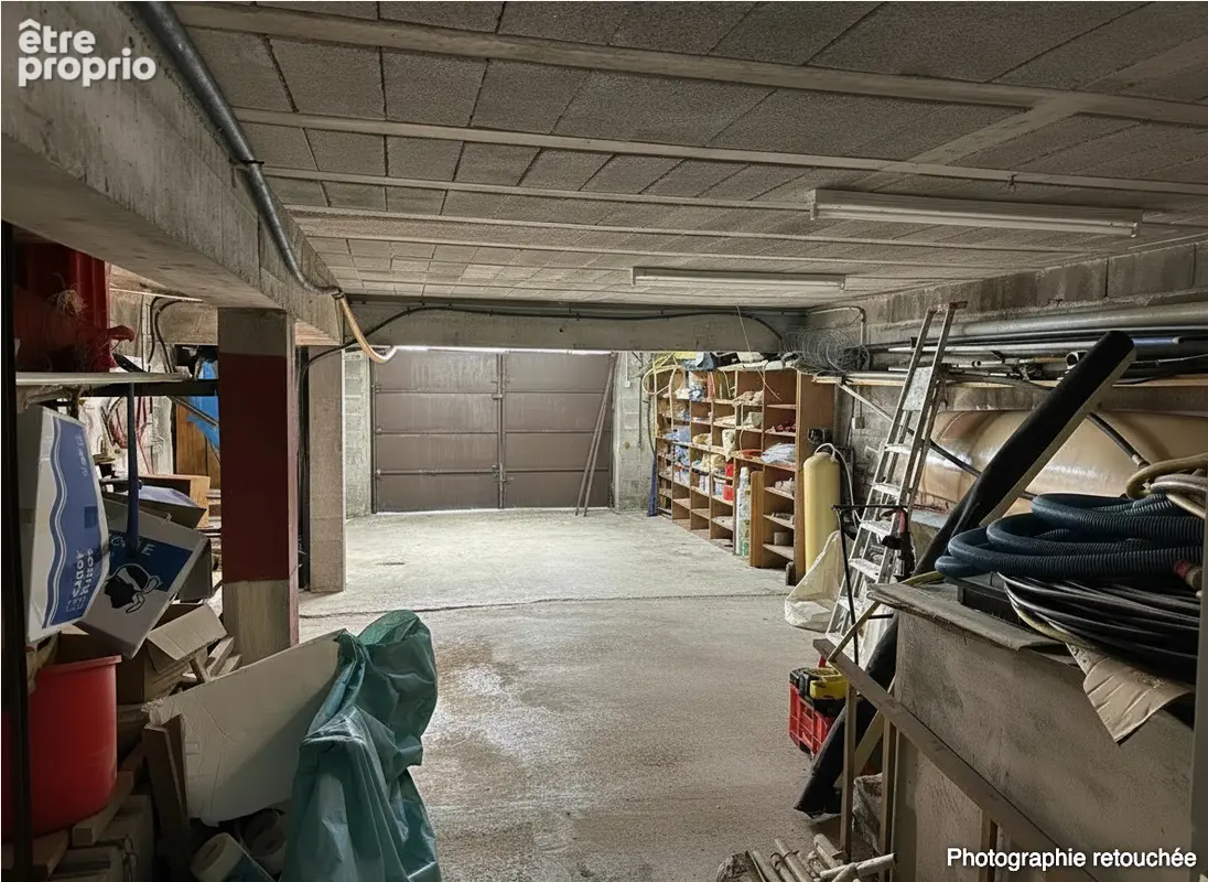 Maison 207m² à rogliano - photo 6
