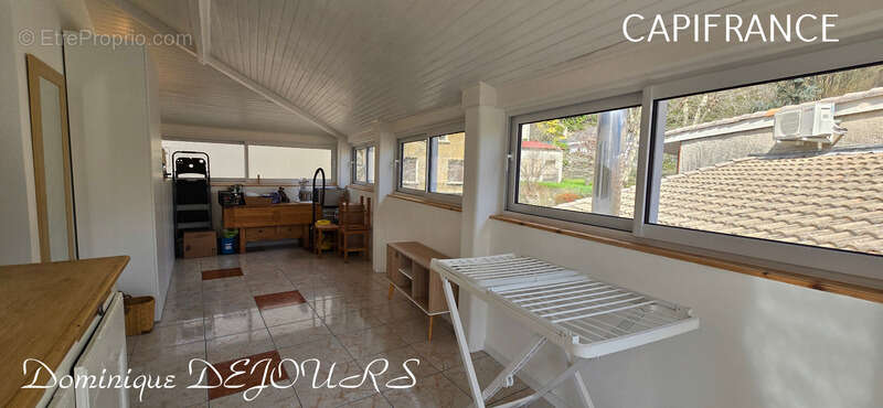 Maison à LE CHEYLARD