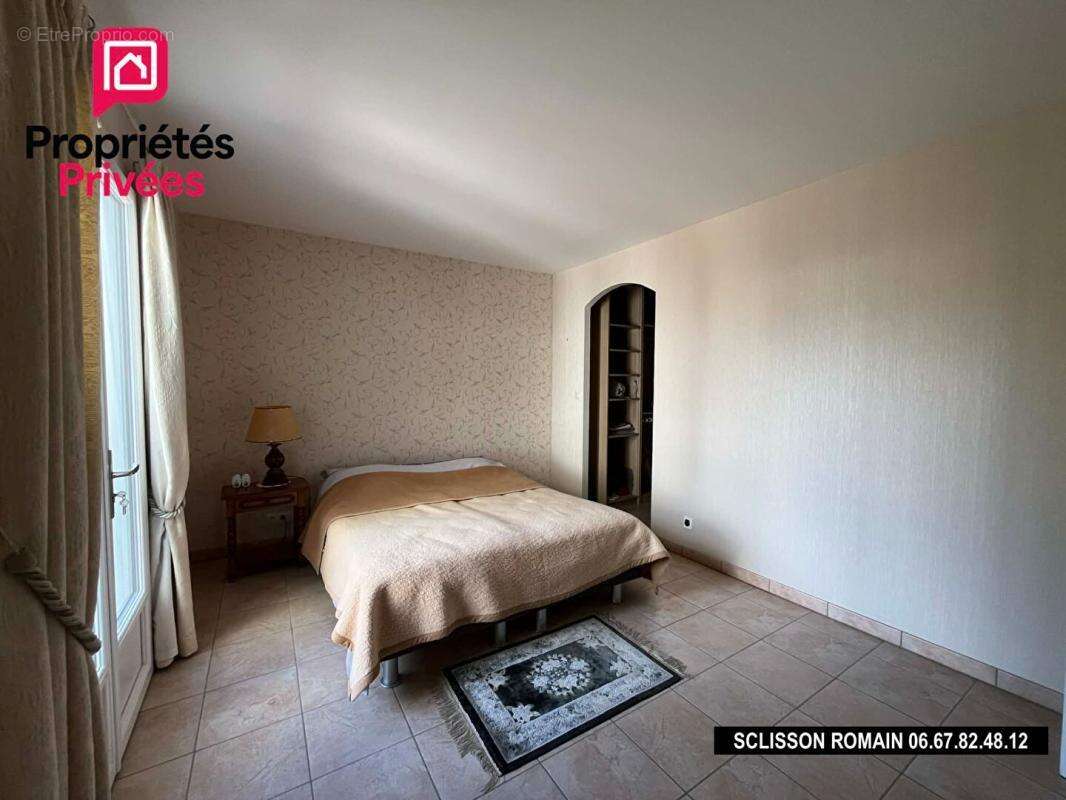Maison à COZES