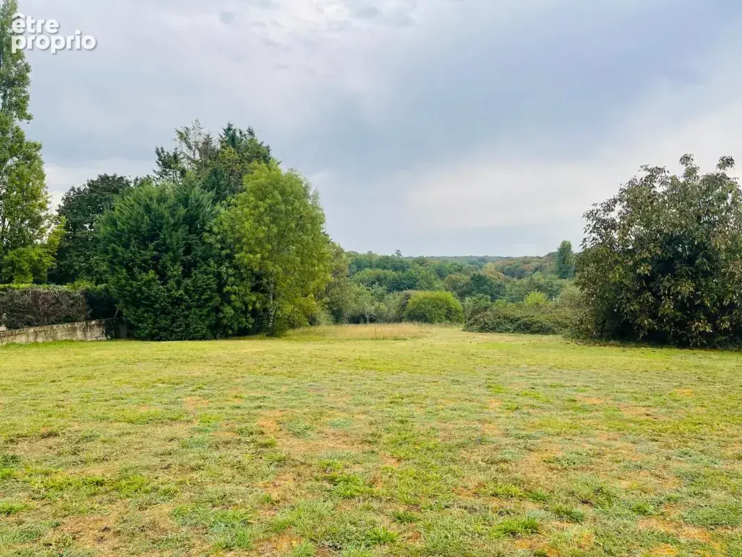 Saisissez l'opportunité de ce magnifique terrain de 2 752,00 m²  (86) - photo 8
