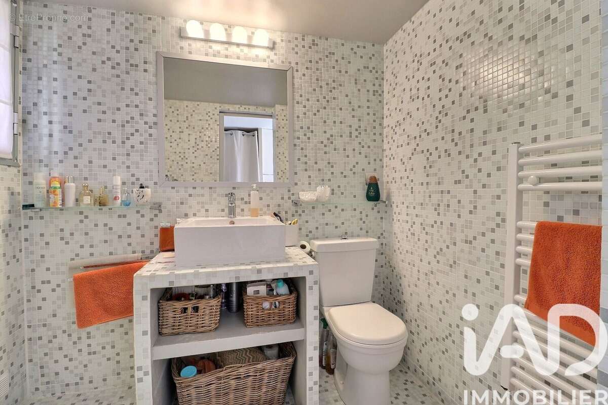 Photo 8 - Appartement à BANDOL