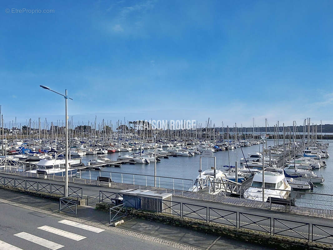 Appartement à PERROS-GUIREC
