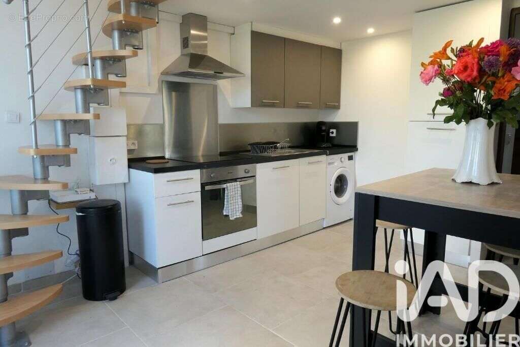 Photo 5 - Maison à NIMES