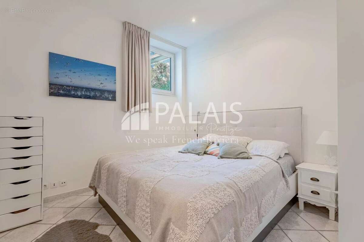 Appartement à BEAULIEU-SUR-MER
