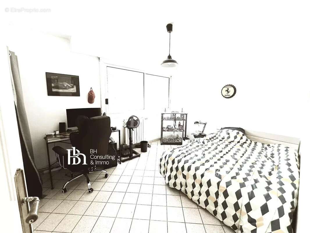 Maison de ville à Villenave d'Ornon - photo 11