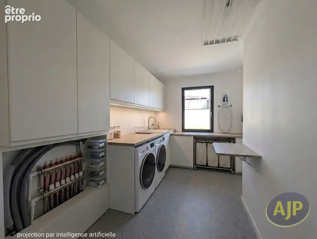 Maison La Boissiere De Montaigu 6 pièce(s) 130 m2 - photo 7