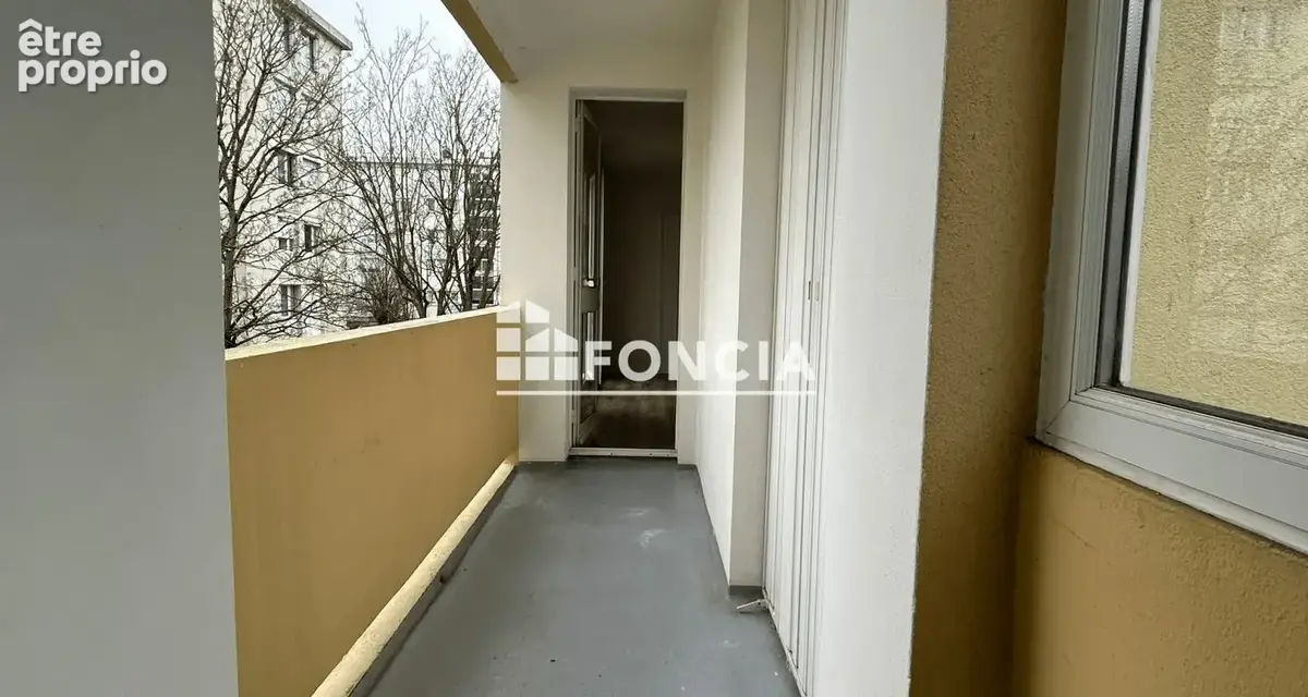 DRAVEIL - F4 de 78m2 proche écoles et commodités - photo 8
