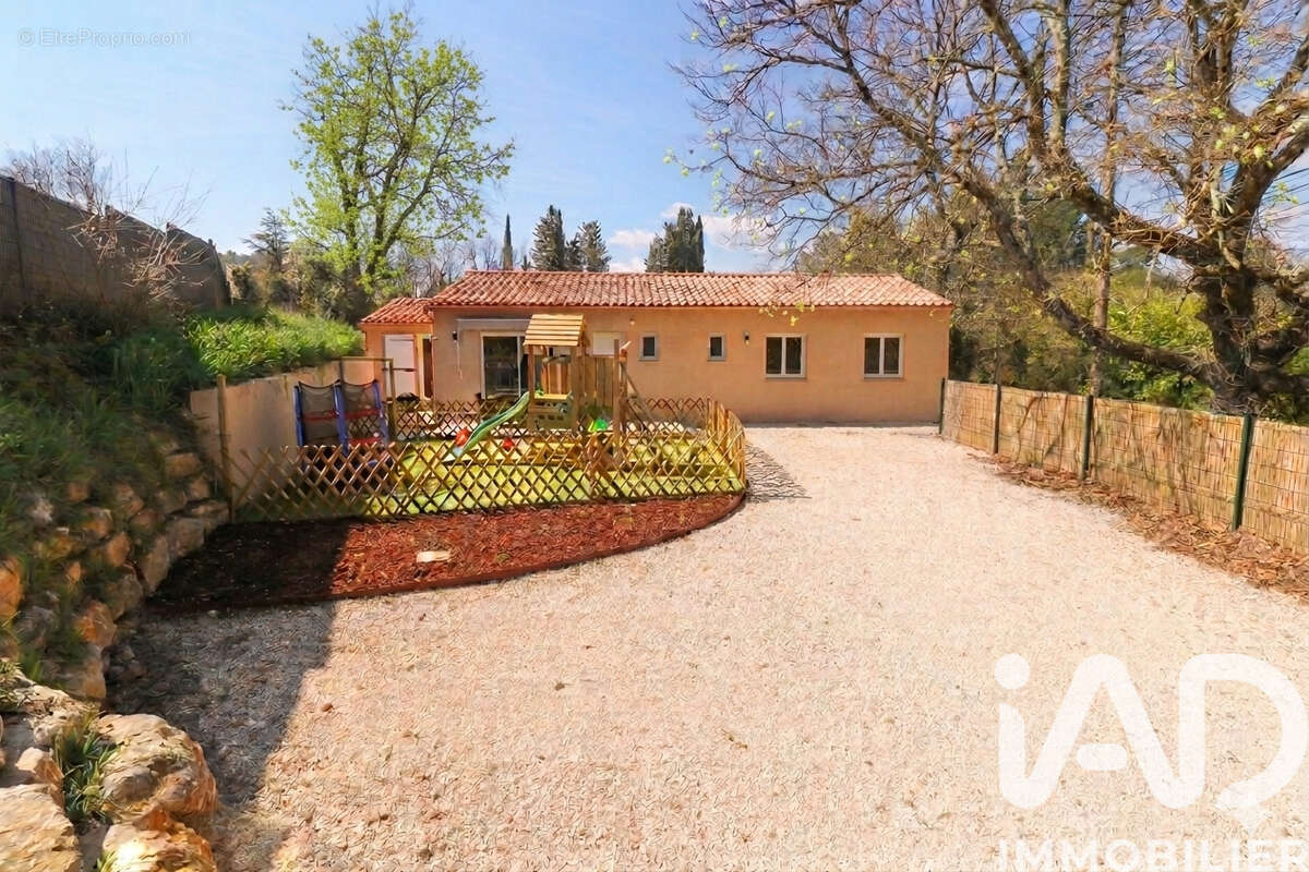 Photo 7 - Maison à NEOULES