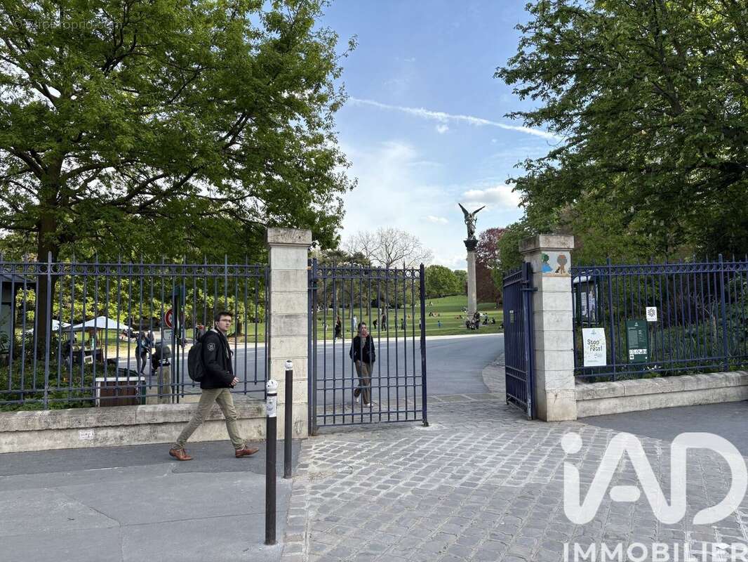 Photo 5 - Appartement à PARIS-13E