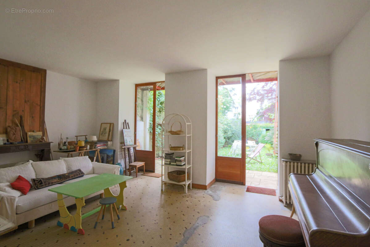 Maison à NANTES