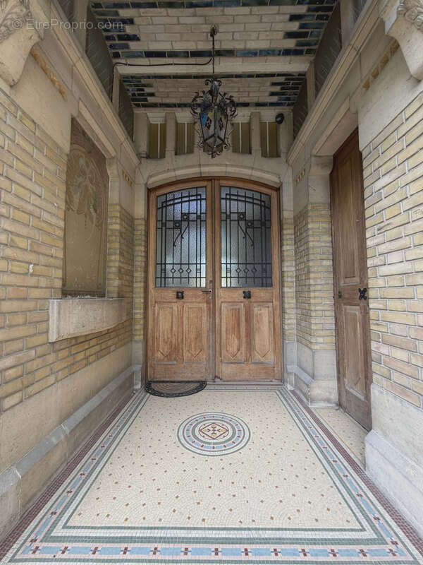 Maison à CHALONS-EN-CHAMPAGNE