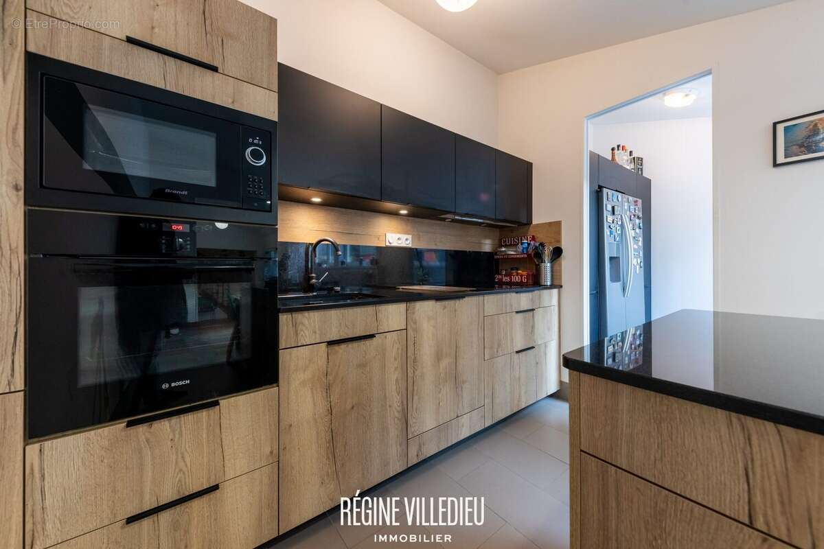 Maison à CHERBOURG-OCTEVILLE