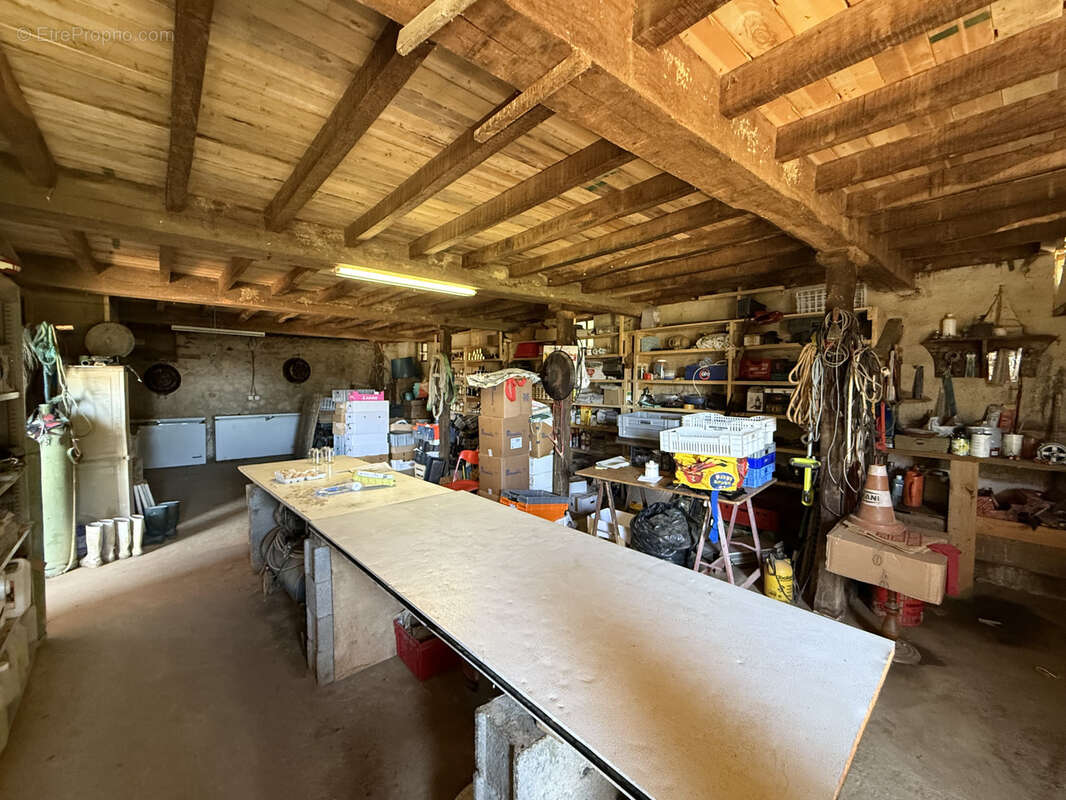 Maison à BOULOGNE-SUR-GESSE