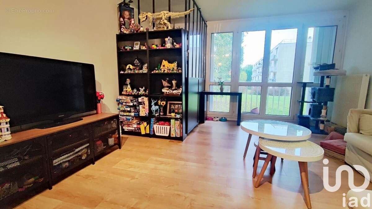 Appartement 65 m² à Ecouen  - photo 4