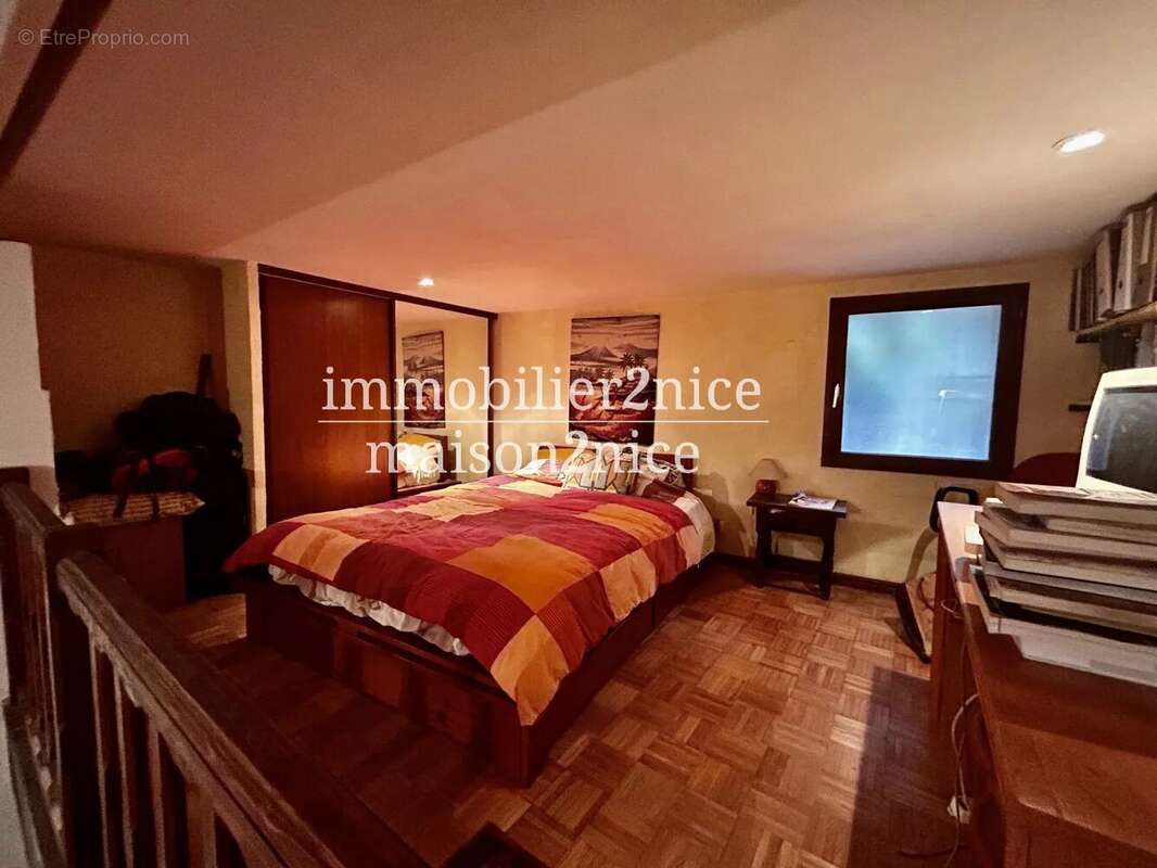 Appartement à CAGNES-SUR-MER