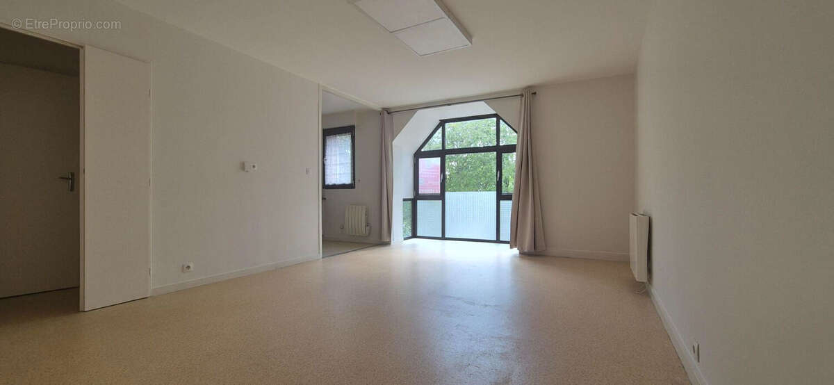 Appartement  3 pièce(s) 68.53 m2 - photo 3
