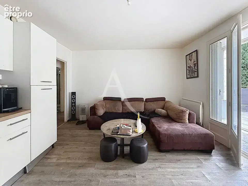 Appartement Briollay 3 pièce(s) - photo 3