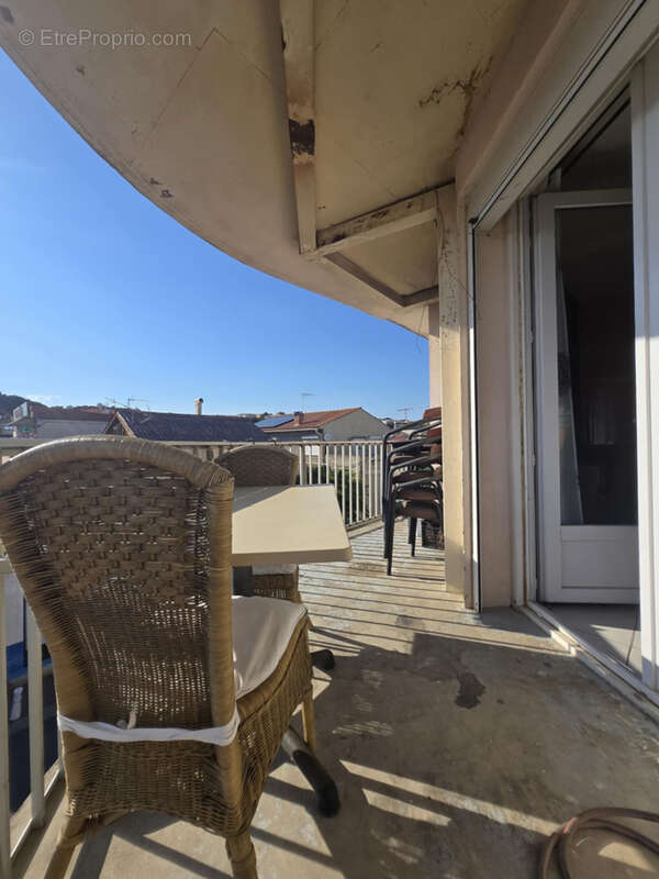 Appartement à FLEURY