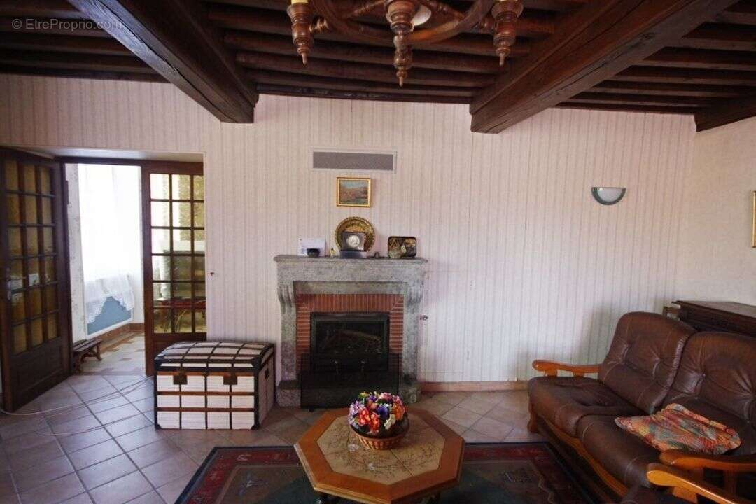 Maison 104 m² à Saulieu  - photo 68