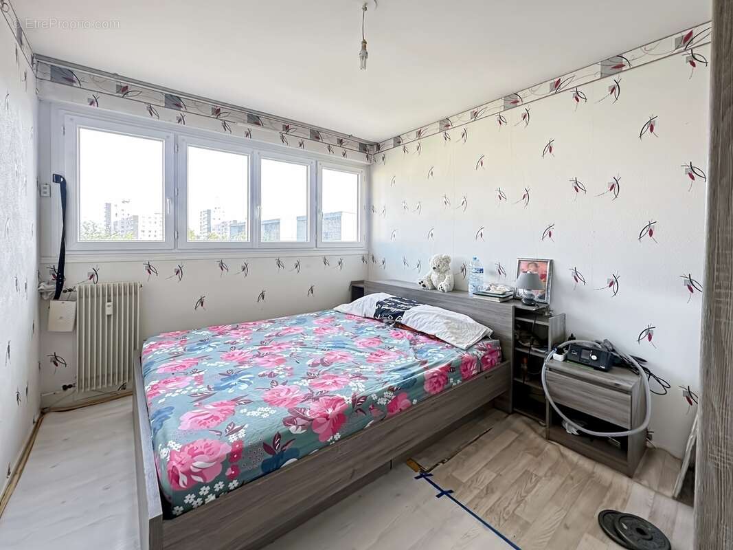 Appartement à MONTARGIS