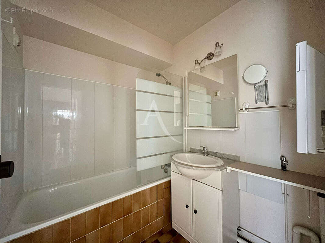 A VENDRE - Appartement Melun 3 pièces avec terrasse - photo 6