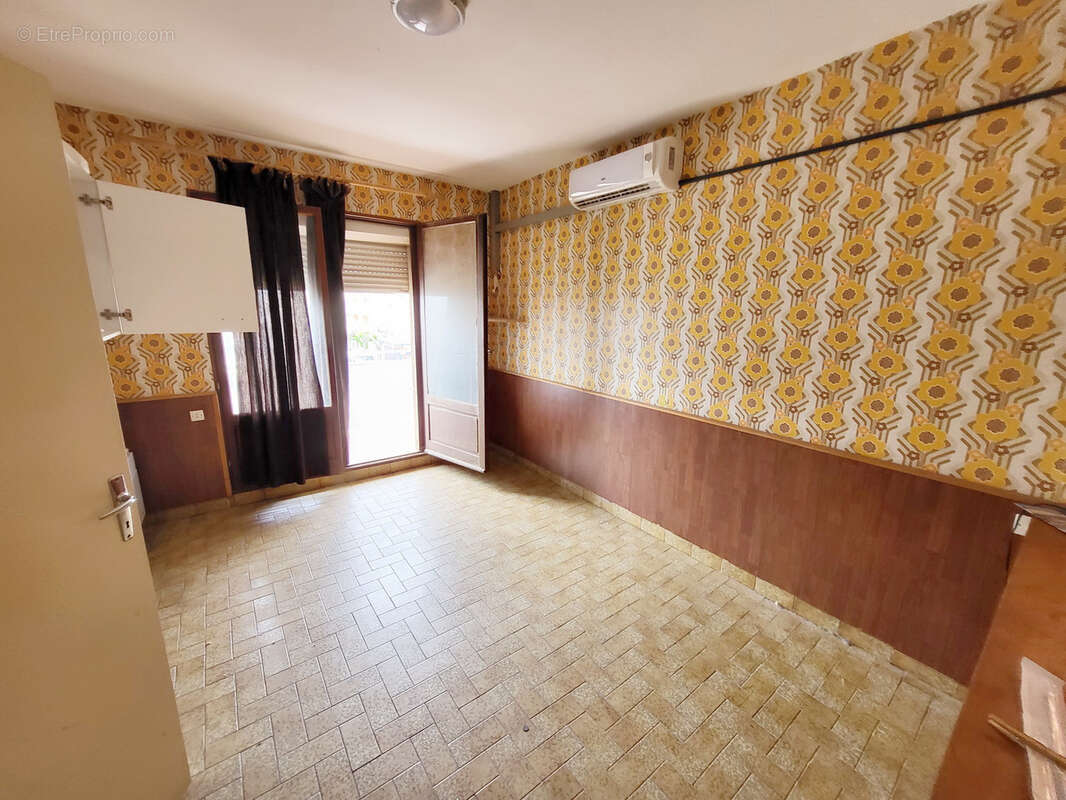 Appartement à NARBONNE