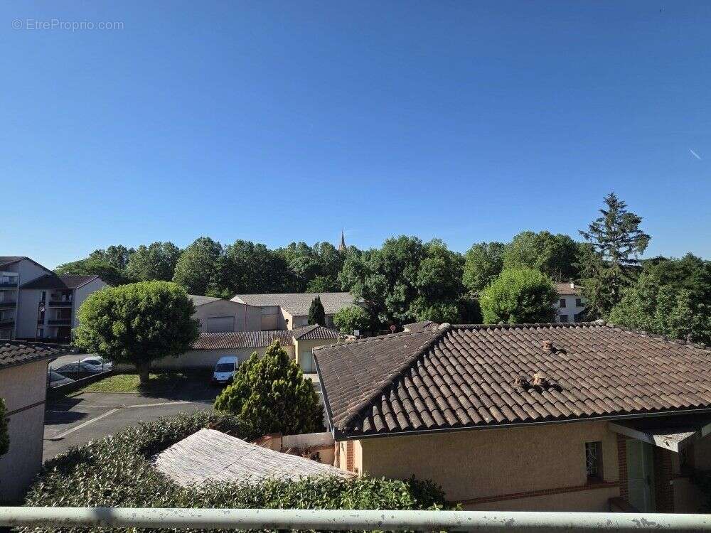 Appartement 59 m² à Saint-Lys  - photo 5