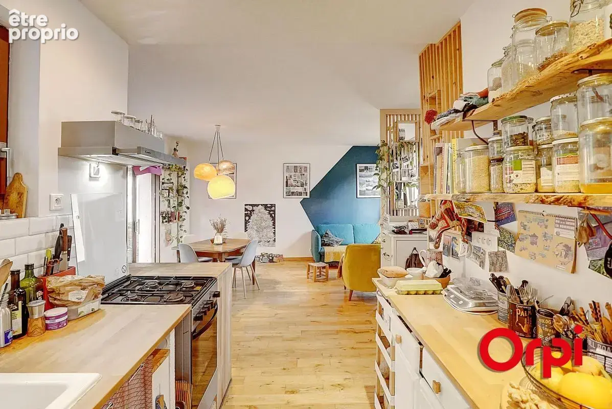 Maison À Vendre - photo 3