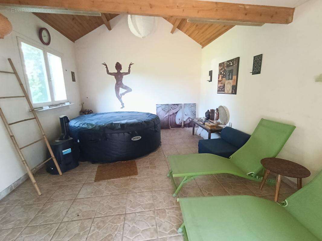 Maison Reau 170 m2 - photo 9