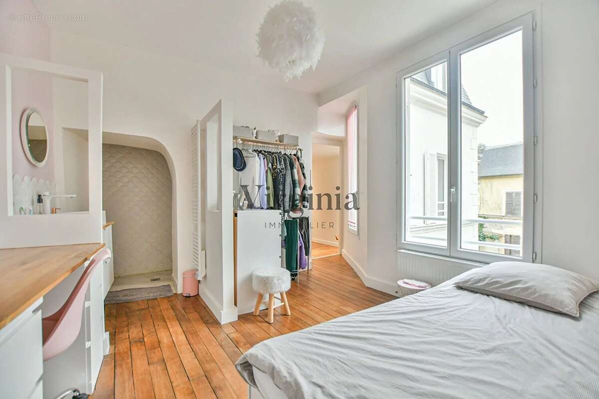 Saint-Maurice, Maison, 6 pièces, 153 m² - photo 5