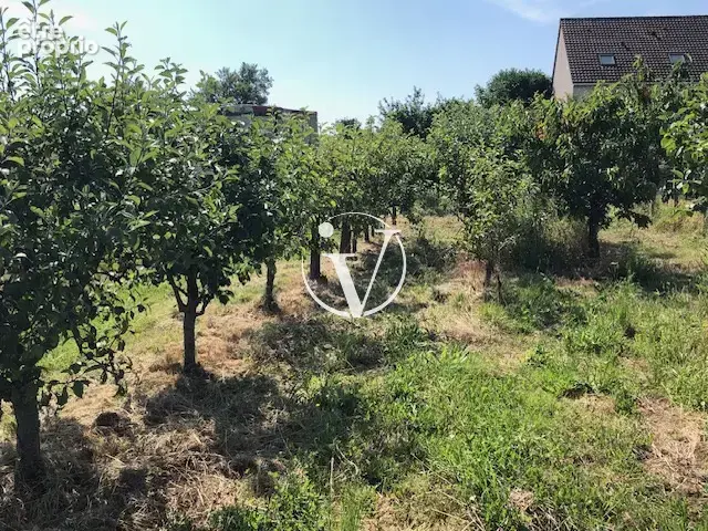 Terrain à bâtir, aux portes de Vendôme - photo 3