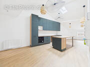 Appartement à BRIVES-CHARENSAC