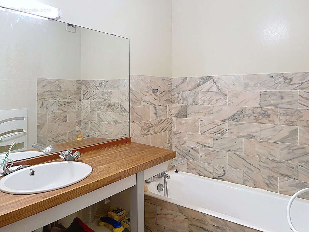 Appartement à SAINT-BRIEUC