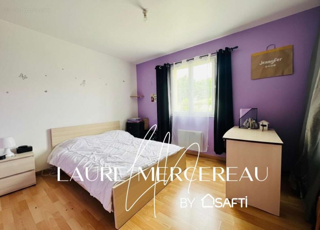 Photo 6 - Maison à PALLUAU
