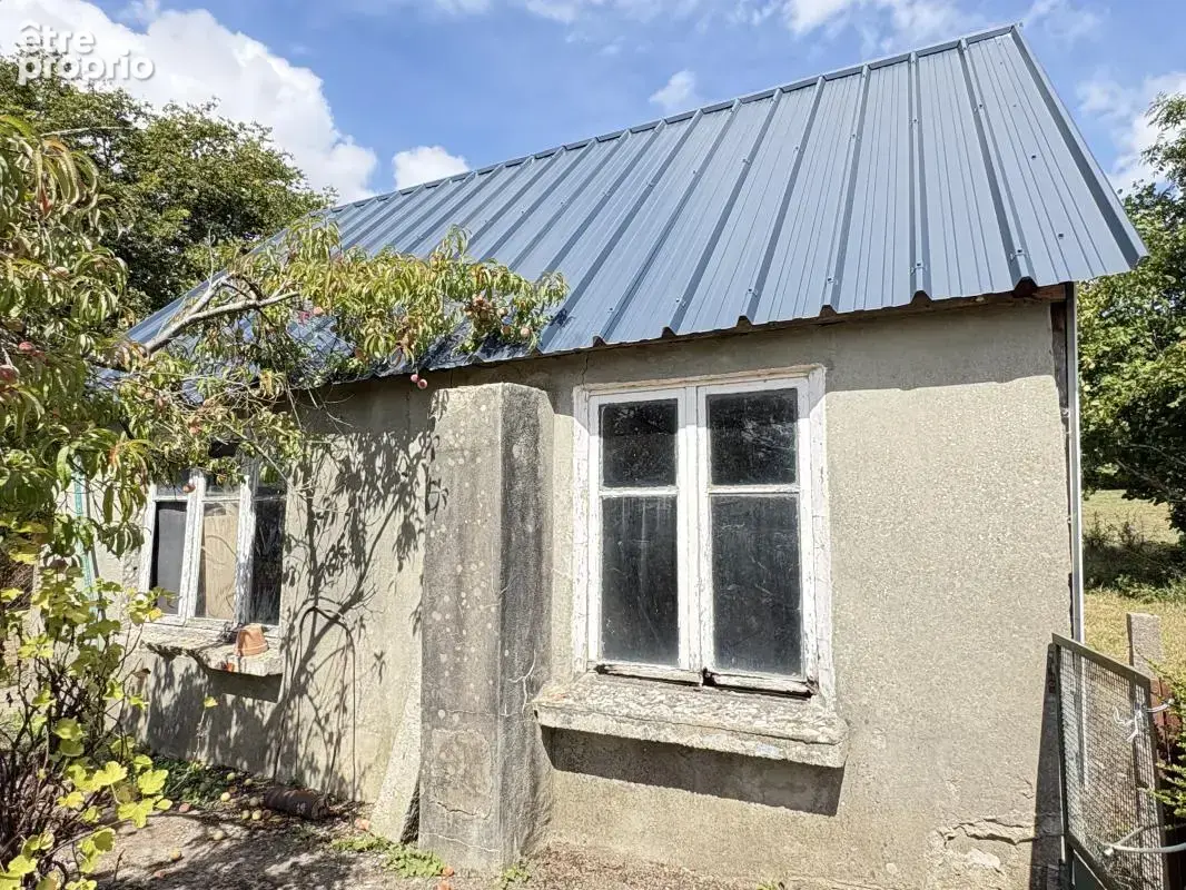 Maison 3 pièces 47 m² à vendre à Le Beny-Bocage (14350) - photo 10